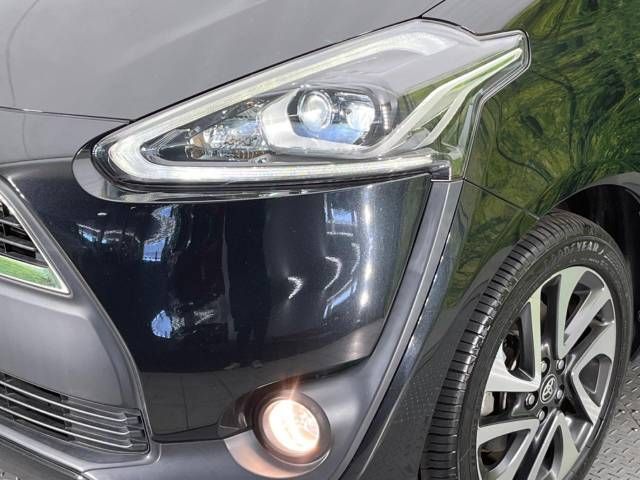 Toyota SIENTA 2015-11 187113-13