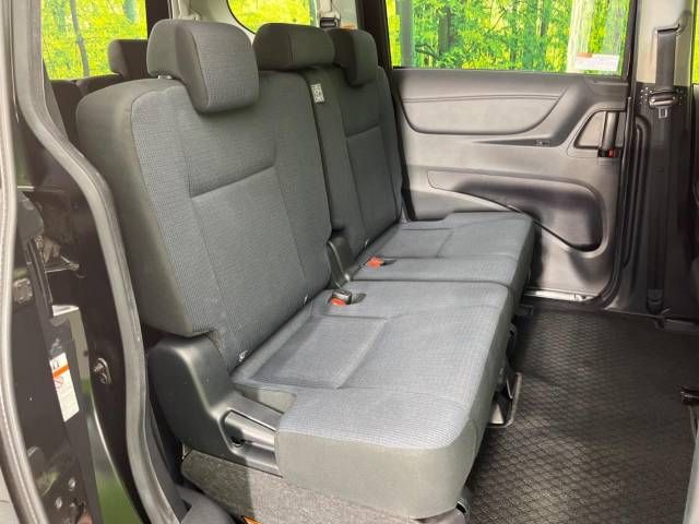 Toyota SIENTA 2015-11 187113-9