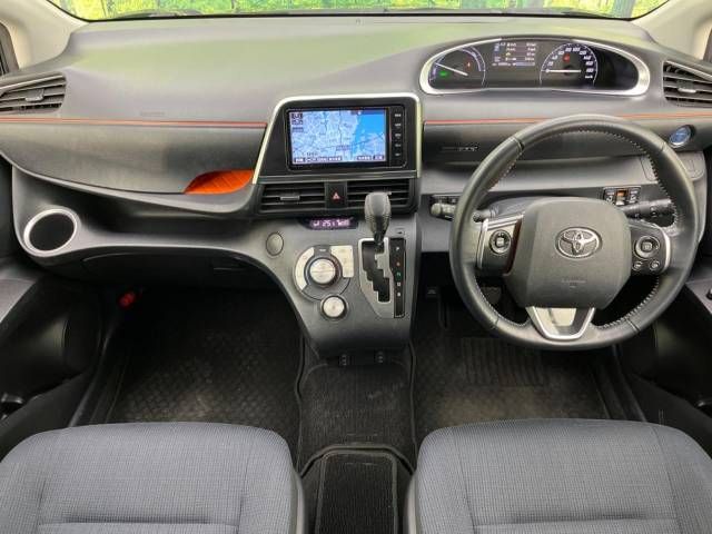 Toyota SIENTA 2015-11 187113-1