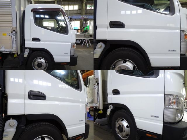 Mitsubishi CANTER 2012-05 8114-3