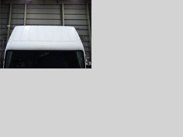 Mitsubishi CANTER 2012-05 8114-8