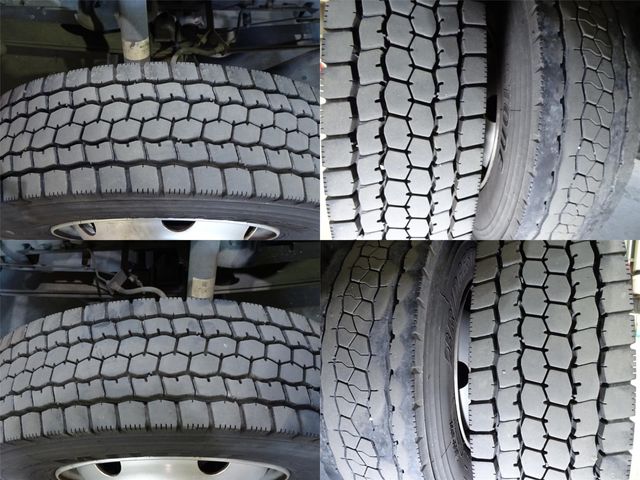 Mitsubishi CANTER 2012-05 8114-14