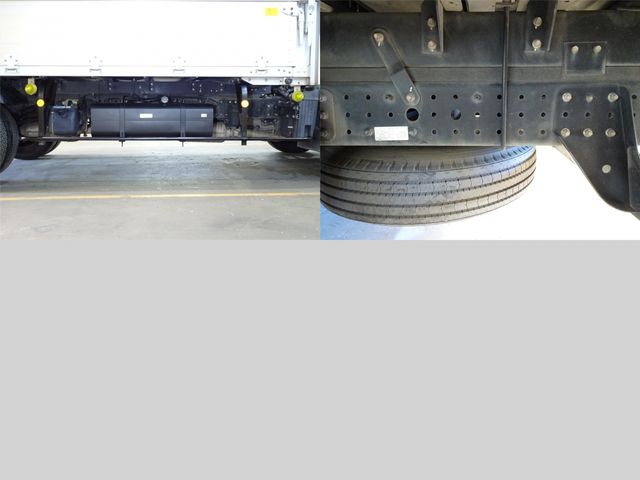 Mitsubishi CANTER 2012-05 8114-11