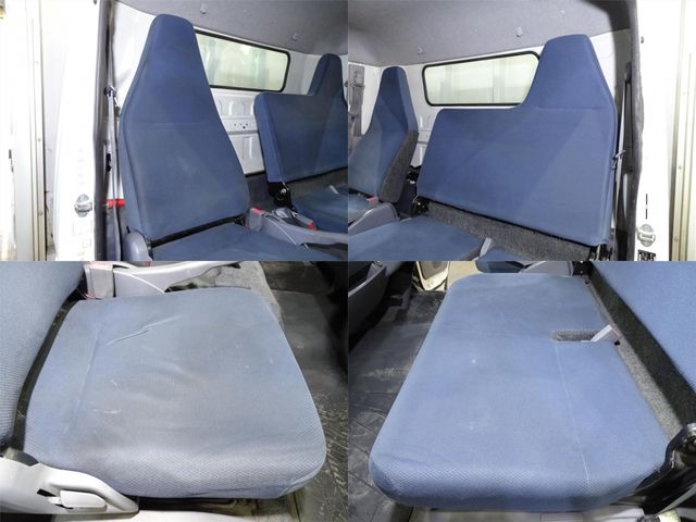 Mitsubishi CANTER 2012-05 8114-15