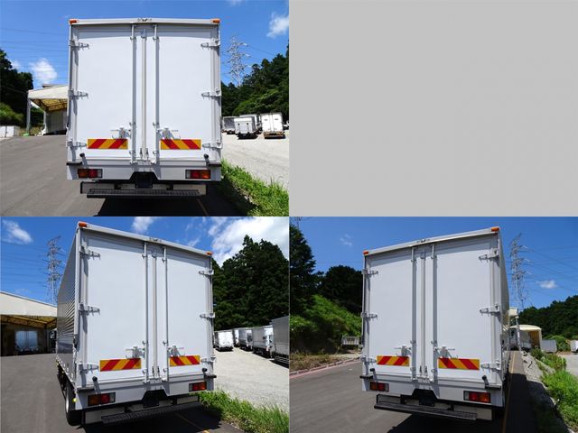 Mitsubishi CANTER 2012-05 8114-5