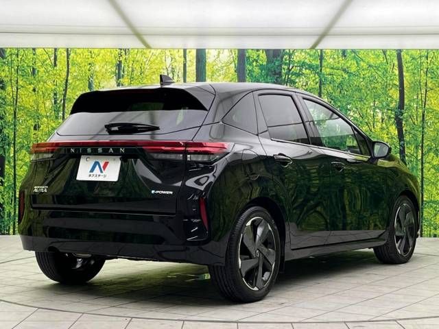 Nissan AURA 2023-06 182107-17