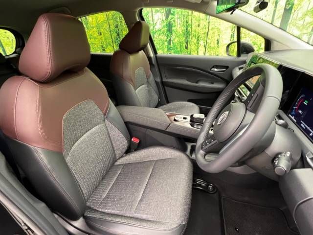 Nissan AURA 2023-06 182107-8
