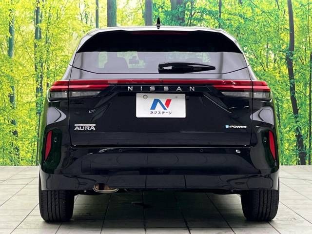 Nissan AURA 2023-06 182107-15