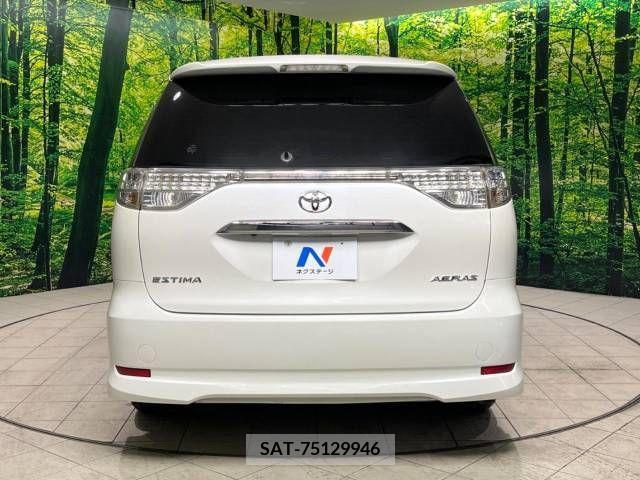 Toyota ESTIMA 2015-07 390686-16