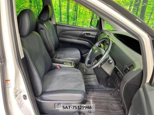 Toyota ESTIMA 2015-07 390686-8