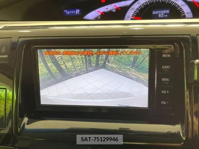 Toyota ESTIMA 2015-07 390686-4