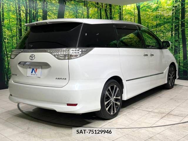 Toyota ESTIMA 2015-07 390686-18
