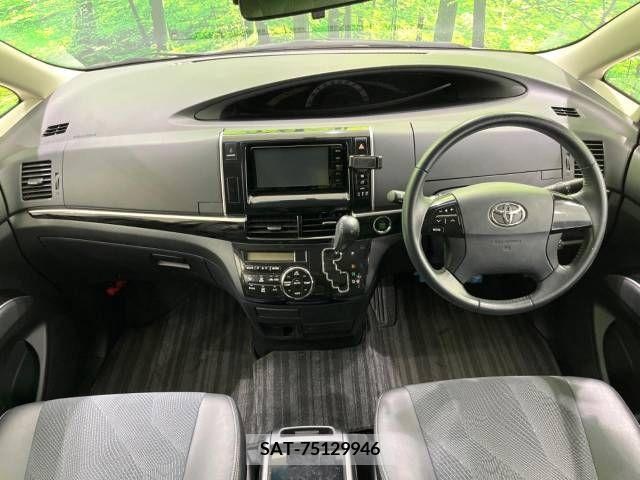 Toyota ESTIMA 2015-07 390686-1