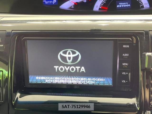 Toyota ESTIMA 2015-07 390686-3