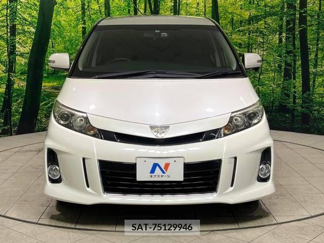 Toyota ESTIMA 2015-07 390686-15
