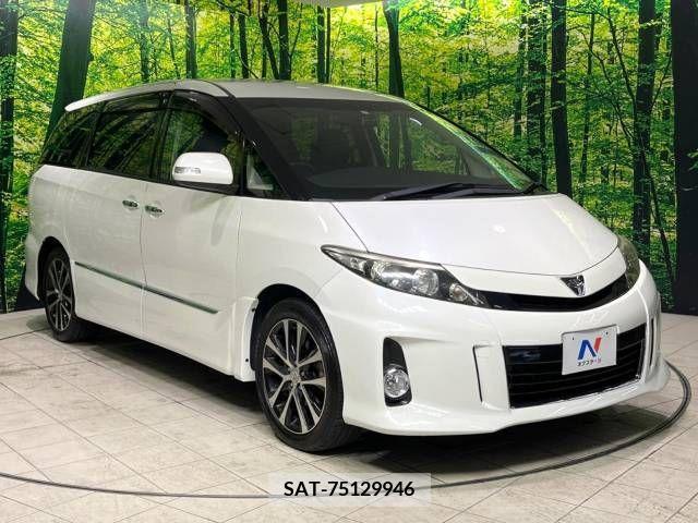 Toyota ESTIMA 2015-07 390686-17