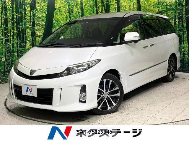 Toyota ESTIMA 2015-07 390686-0