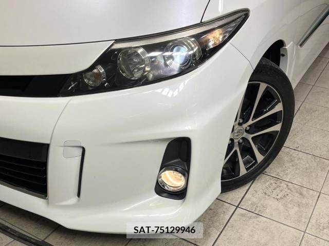 Toyota ESTIMA 2015-07 390686-13