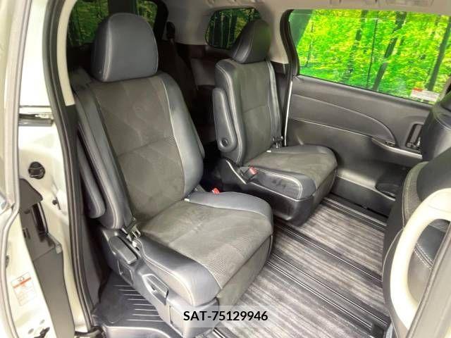 Toyota ESTIMA 2015-07 390686-9