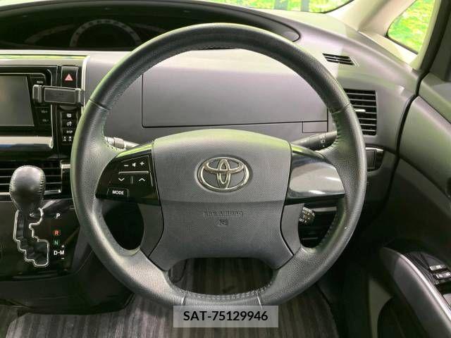Toyota ESTIMA 2015-07 390686-12