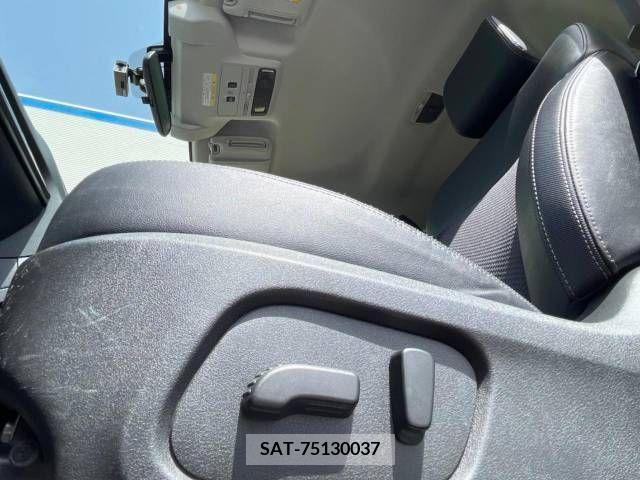 Subaru FORESTER 2016-01 270123-7
