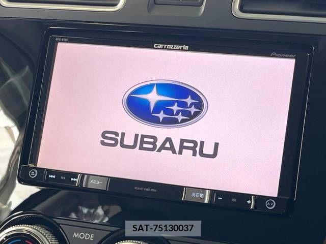 Subaru FORESTER 2016-01 270123-2
