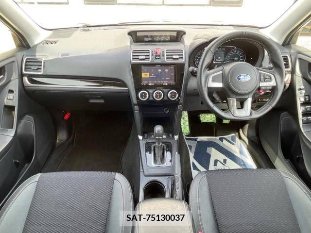 Subaru FORESTER 2016-01 270123-1