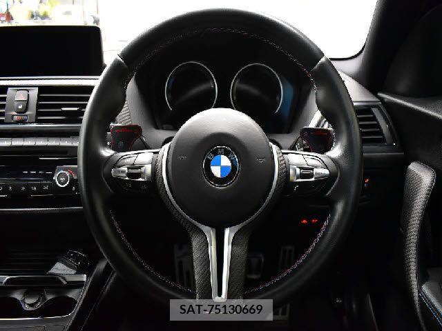 Bmw M2 2018-11 318940-12