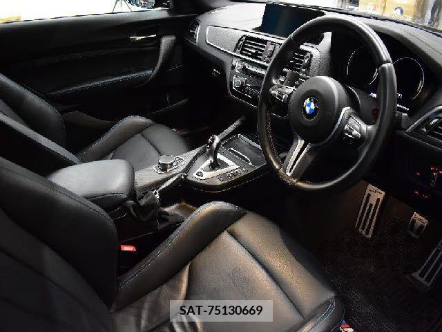 Bmw M2 2018-11 318940-18
