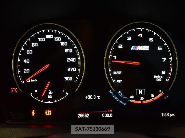 Bmw M2 2018-11 318940-16
