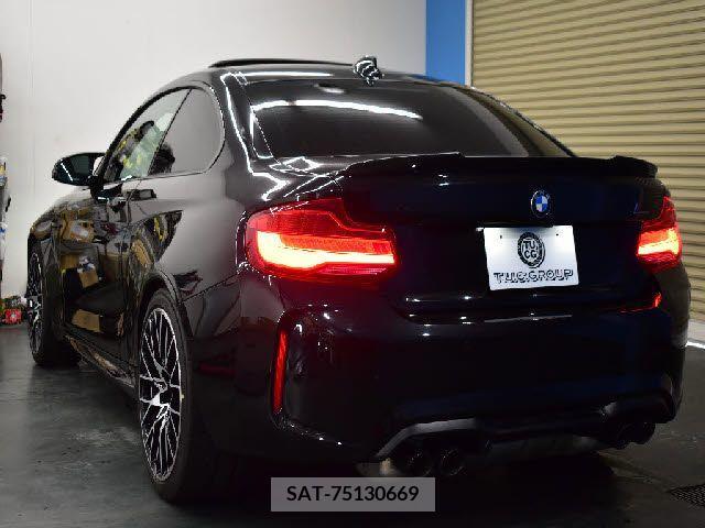 Bmw M2 2018-11 318940-2