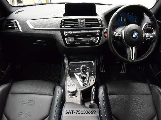 Bmw M2 2018-11 318940-1