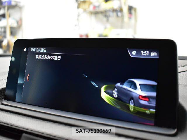 Bmw M2 2018-11 318940-14