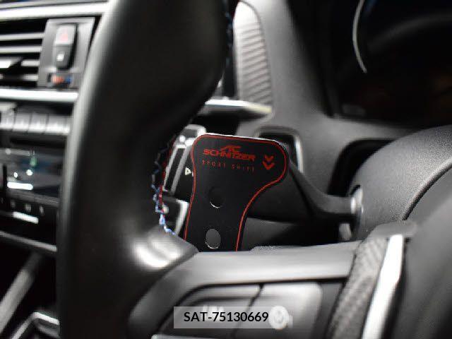 Bmw M2 2018-11 318940-13