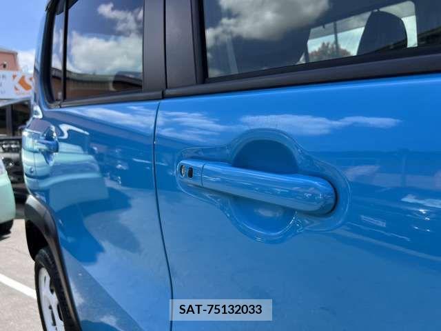 Suzuki HUSTLER 2015-05 361572-13