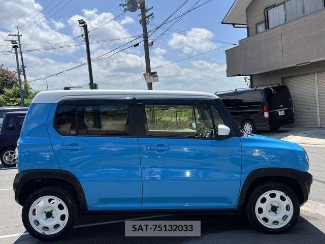 Suzuki HUSTLER 2015-05 361572-5
