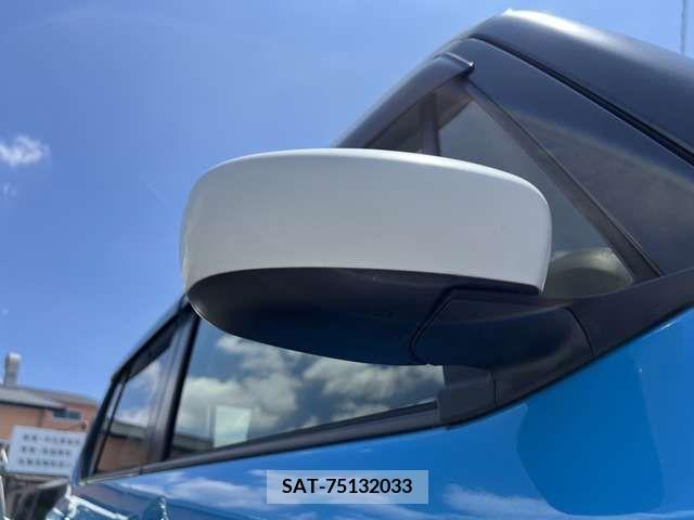 Suzuki HUSTLER 2015-05 361572-12