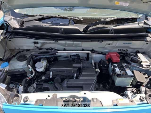 Suzuki HUSTLER 2015-05 361572-15