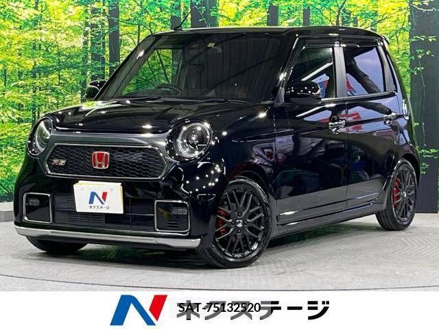 Honda N-ONE 2022-07 246324-0