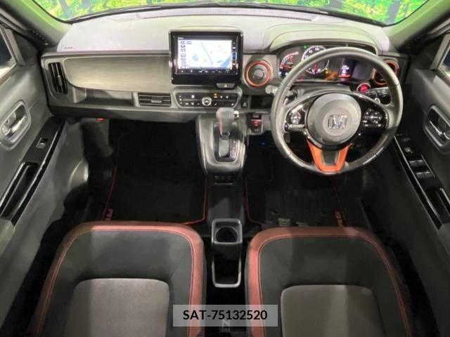 Honda N-ONE 2022-07 246324-1