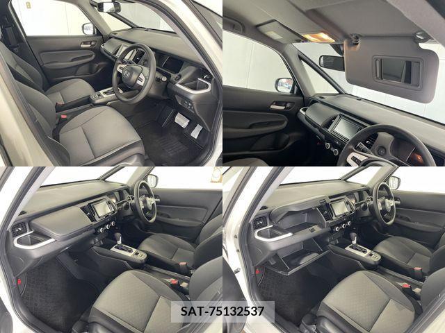 Honda FIT 2022-06 240059-8