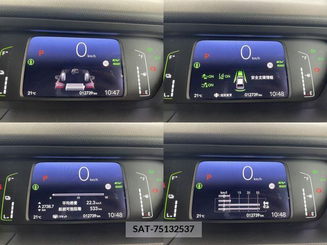 Honda FIT 2022-06 240059-9