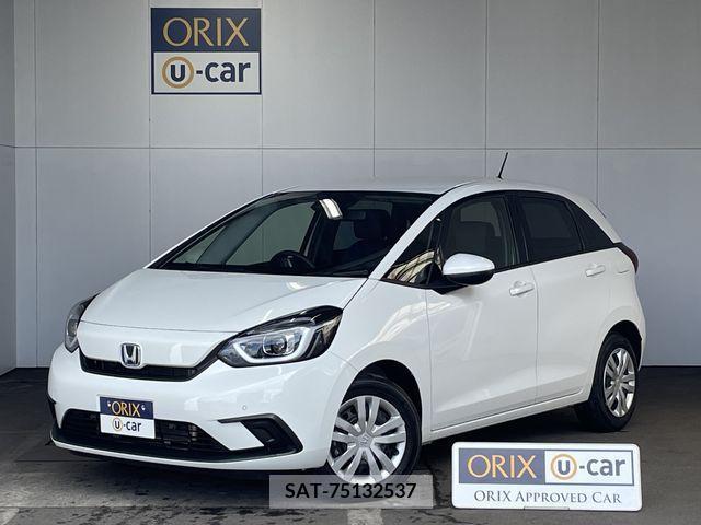 Honda FIT 2022-06 240059-0