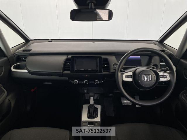 Honda FIT 2022-06 240059-1