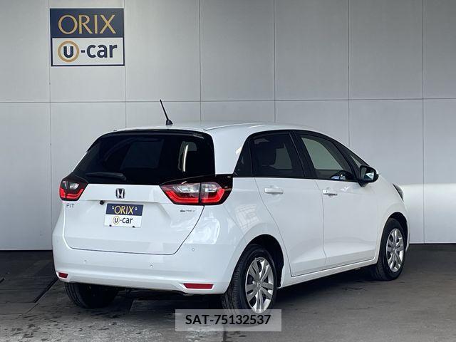 Honda FIT 2022-06 240059-2