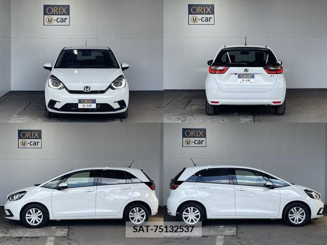 Honda FIT 2022-06 240059-3