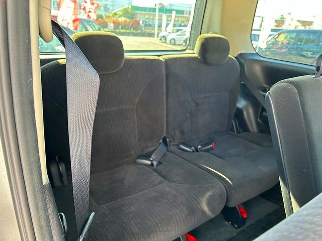 Nissan SERENA 2008-09 194608-24