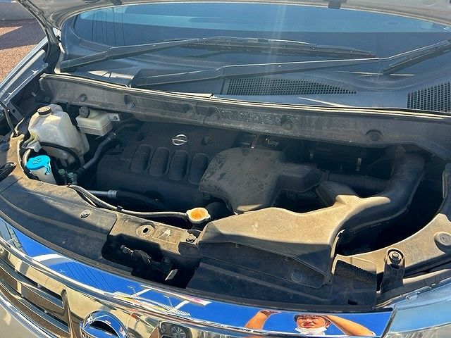 Nissan SERENA 2008-09 194608-27