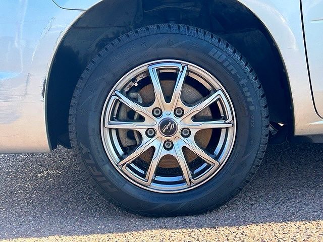 Nissan SERENA 2008-09 194608-26