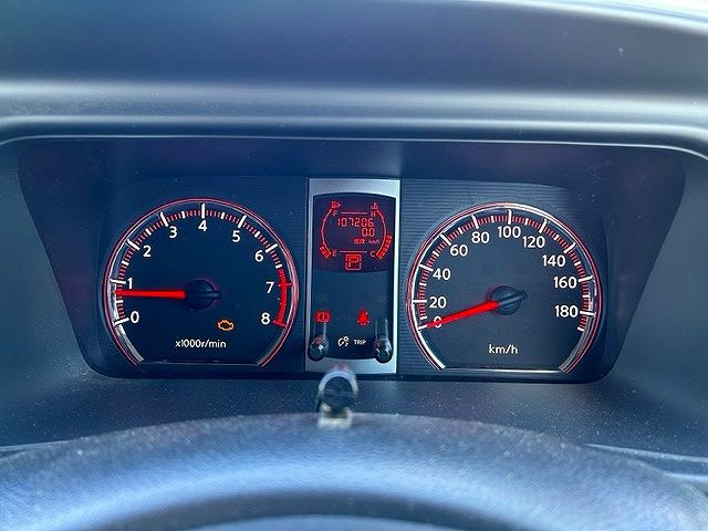 Nissan SERENA 2008-09 194608-7